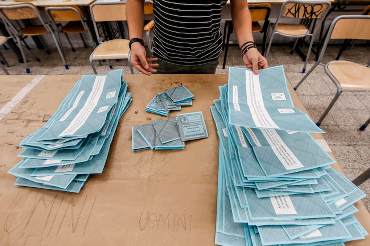 Referendum costituzionale, vince il sì. Di Maio: "Risultato storico"