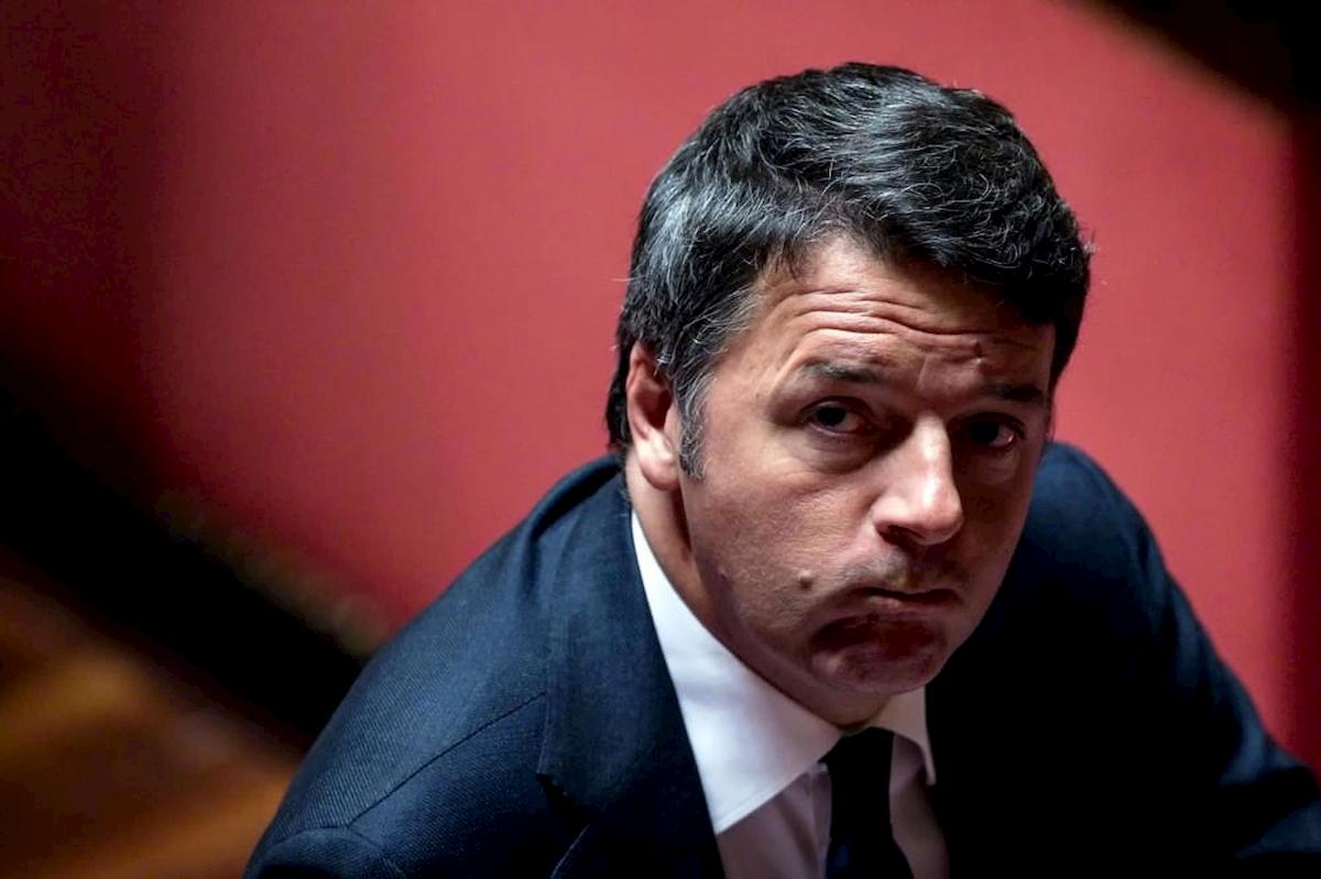 Dpcm, Renzi: "Chiederemo a Conte di modificarlo" Leu non piace il 5% del Brescellum