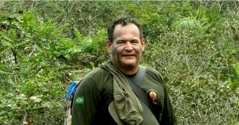 Amazzonia, il difensore delle tribù Rieli Fanciscato ucciso da una freccia scoccata da un indigeno