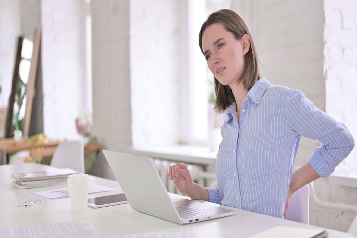 Rimanere seduti, Ansa