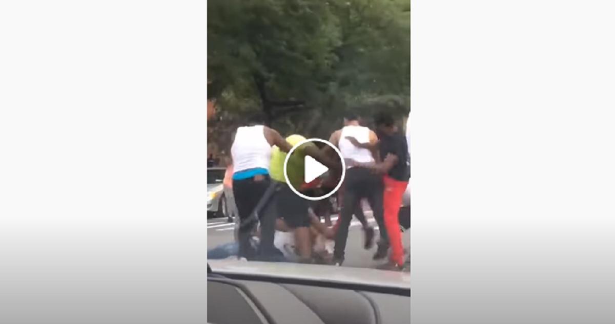 rissa a new york,il video