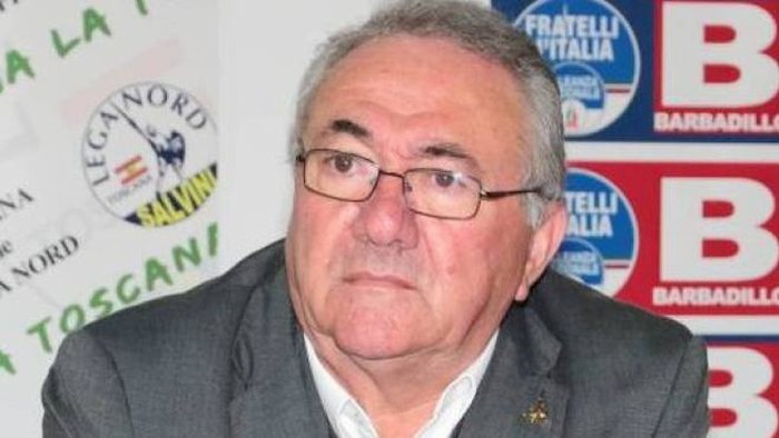 Roberto Salvini escluso dalle Regionali in Toscana per omonimia. Lui fa ricorso