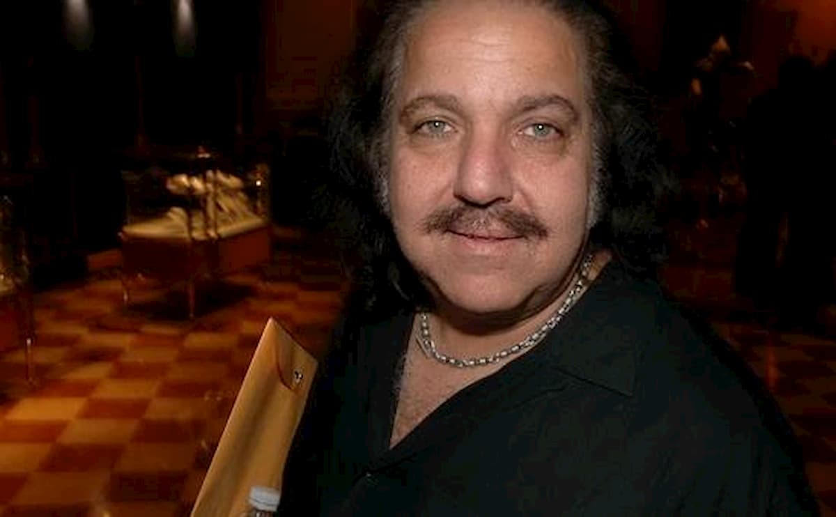 Ron Jeremy, nuove accuse di abusi