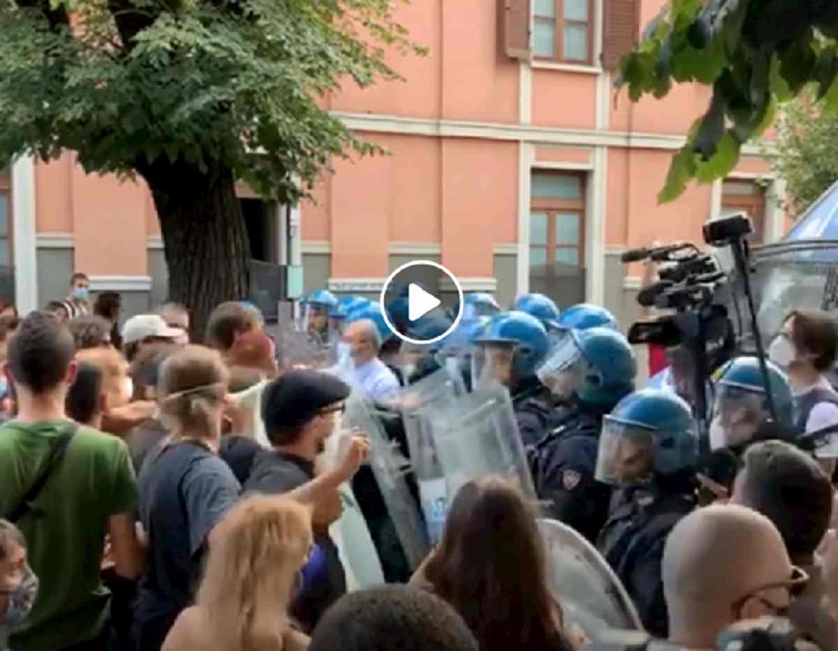 salvini a Saronno