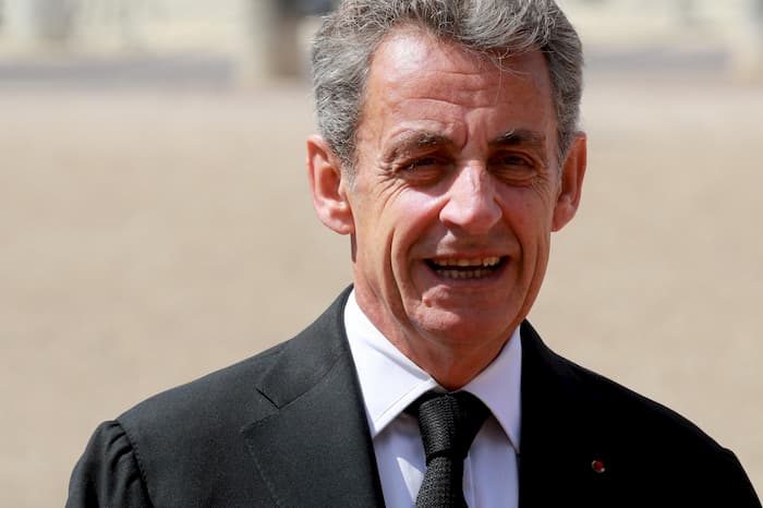 Sarkozy razzista? Gaffe in tv