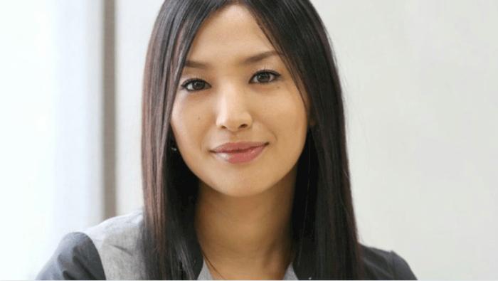 Sei Ashina trovata morta nel suo appartamento di Tokyo. L'attrice di Seta aveva 36 anni