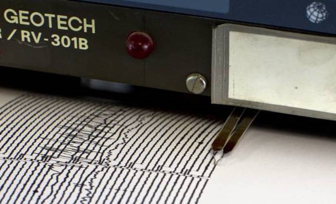 Terremoto Sicilia, scossa magnitudo 3.4 a Salemi (Trapani)