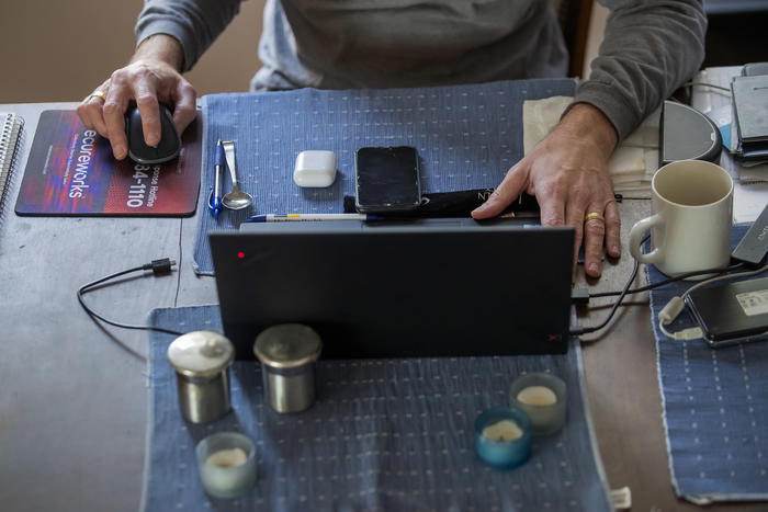 Smart working dipendenti