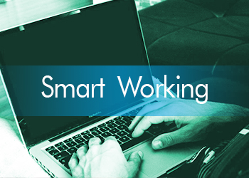 Smart forse ma poco working. Seminario Fnsi: lavoro giornalistico e covid