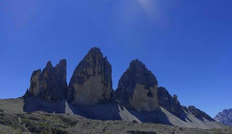 tre cime lavaredo ansa
