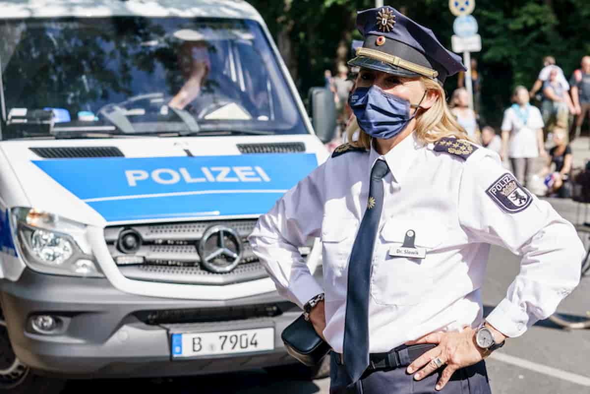 Germania, mamma uccide i cinque figli