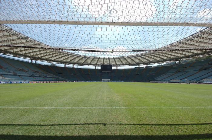 Stadi aperti al 25%? Cts dice no: "Aspettiamo metà ottobre"