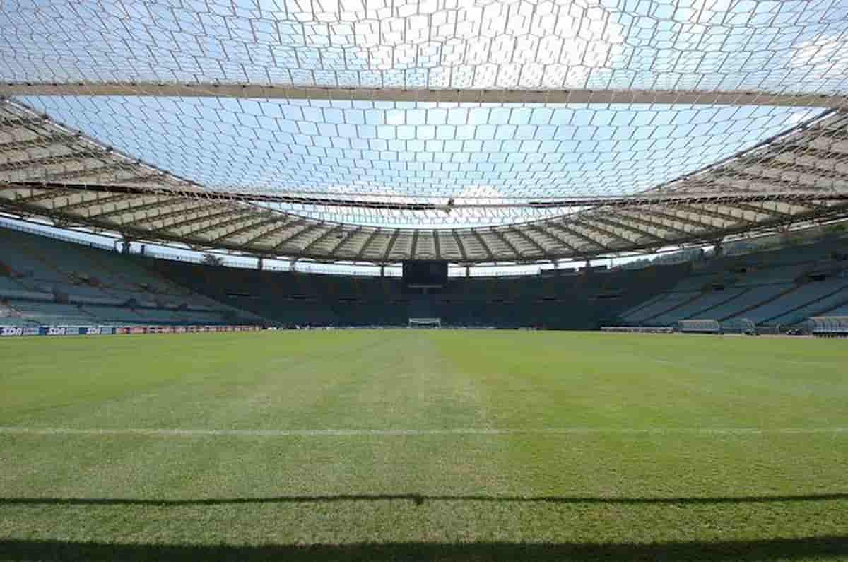Stadio Olimpico di Roma