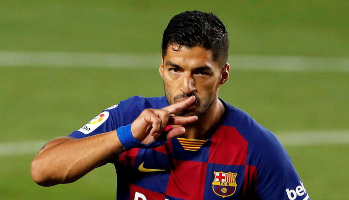 Suarez, la Juventus sapeva? L'avvocato dei bianconeri: "Vi porteremo altri stranieri"