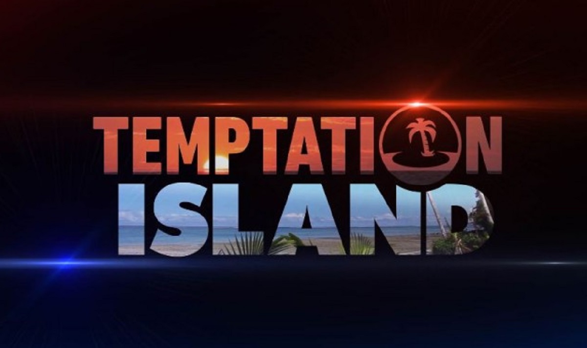 Temptation Island, logo
