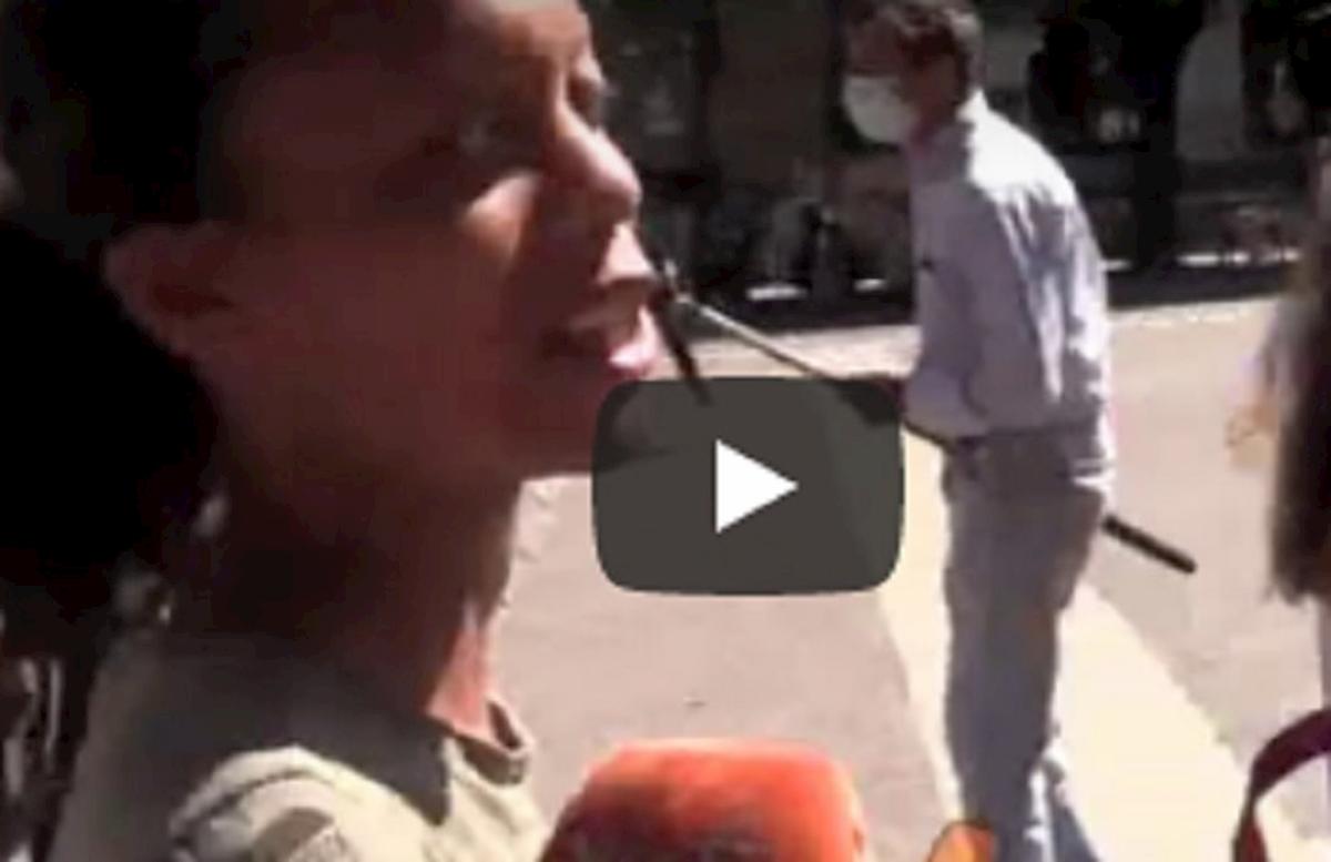 test medicina foto da video vista