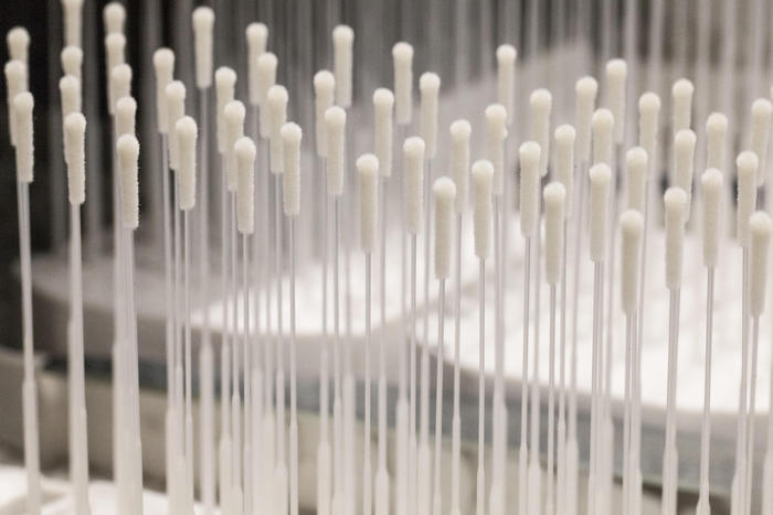 Sardegna test Covid, stop obbligo