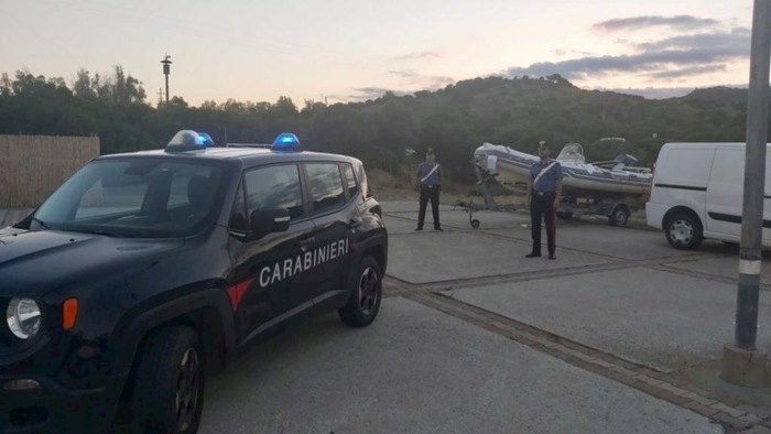 Galina Fedorova, modella russa morta in gommone a Teulada: è annegata