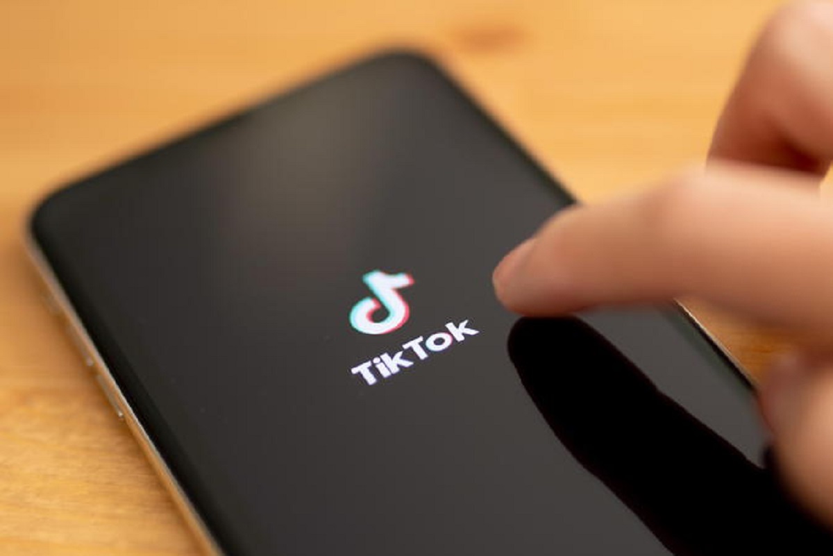 Usa, TikTok: divieto download slitta al 27 settembre. Accordo con Oracle e Walmart. Una foto Ansa