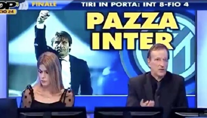 "Molto attento ai soldi, è ebreo", la frase sul presidente del Tottenham a TeleLombardia