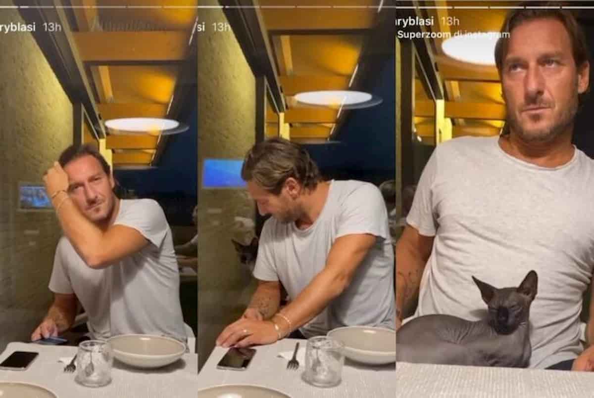 Ilary Blasi annuncia: "C'è una donna incinta in questa casa"