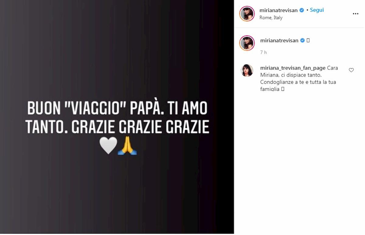 miriana trevisan