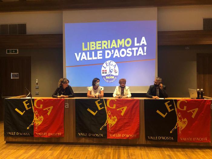 Val D'Aosta secessione contagiosa, arrogante e pure ignorante