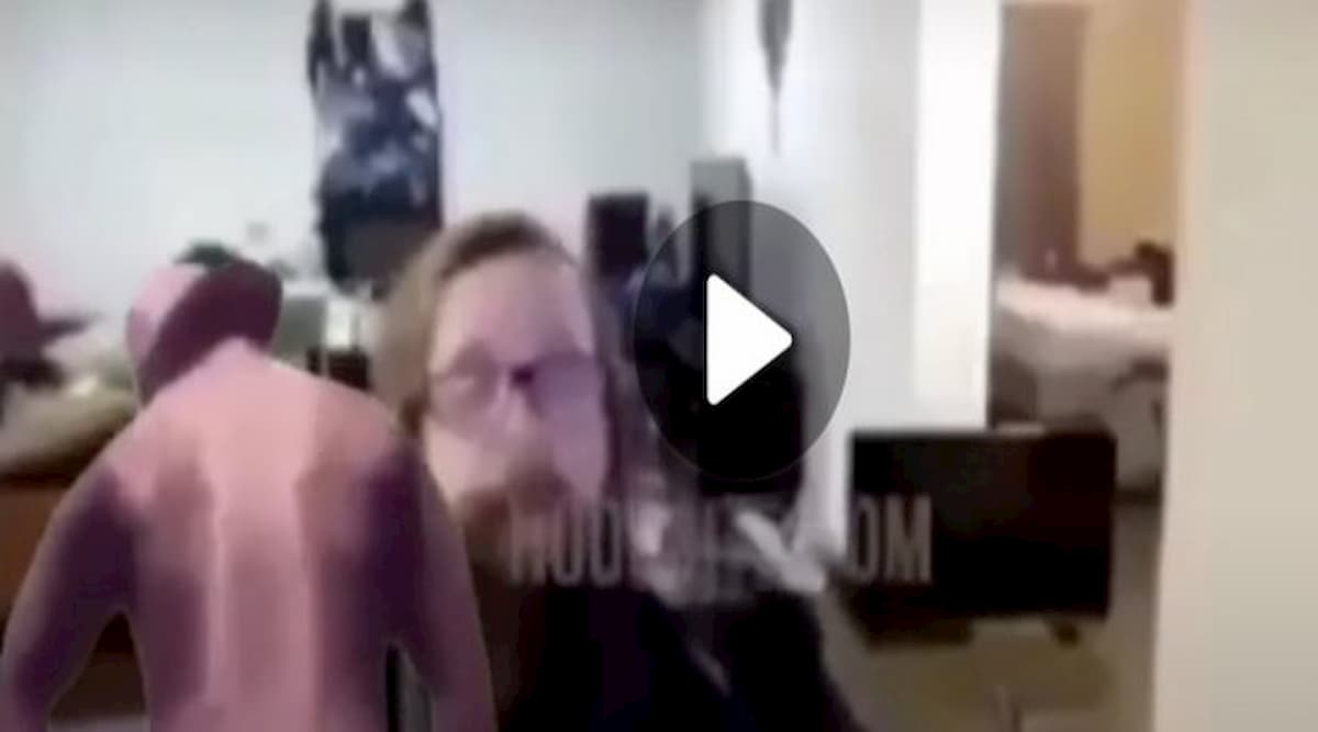 Suicidio in diretta TikTok