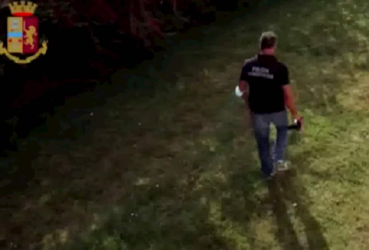 Marconia di Pisticci (Matera), 4 arresti per la violenza di gruppo sulle inglesi. La festa e i "bulli di paese"