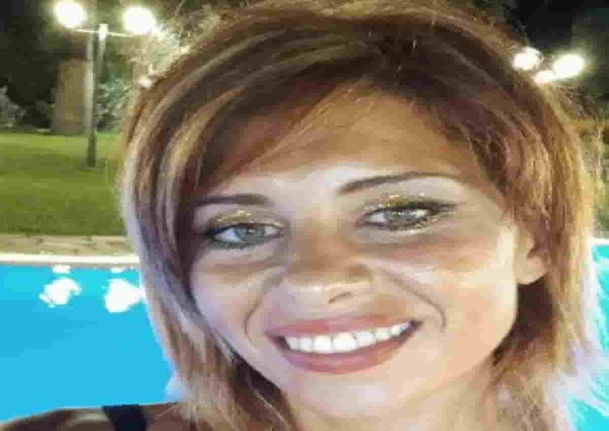 Viviana Parisi, foto Ansa