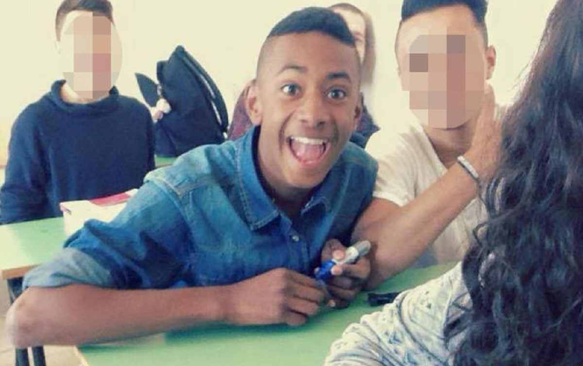 Silly Monteiro, foto Ansa