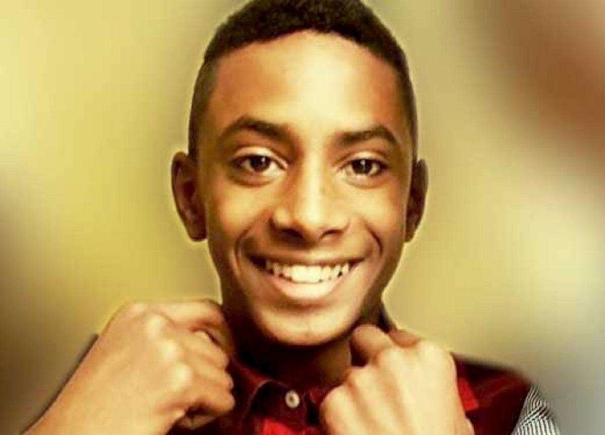 willy monteiro, la foto