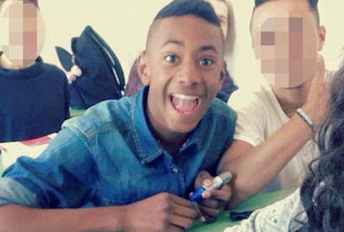 Willy Monteiro Duarte, il testimone: "Saltavano sul suo corpo inerme"