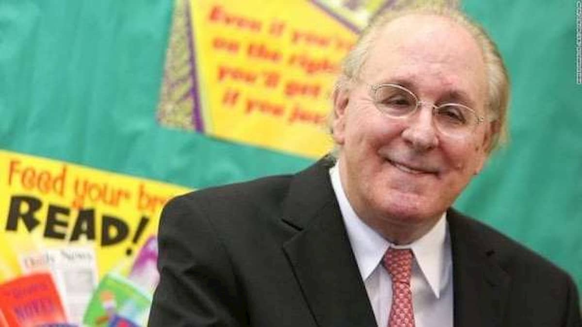 Winston Groom è morto, scrisse Forrest Gump