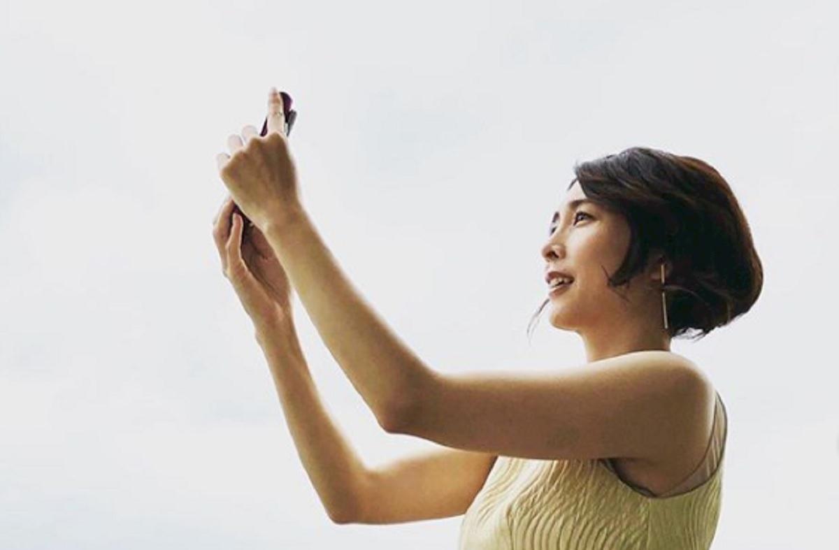 Yuko Takeuchi morta suicida