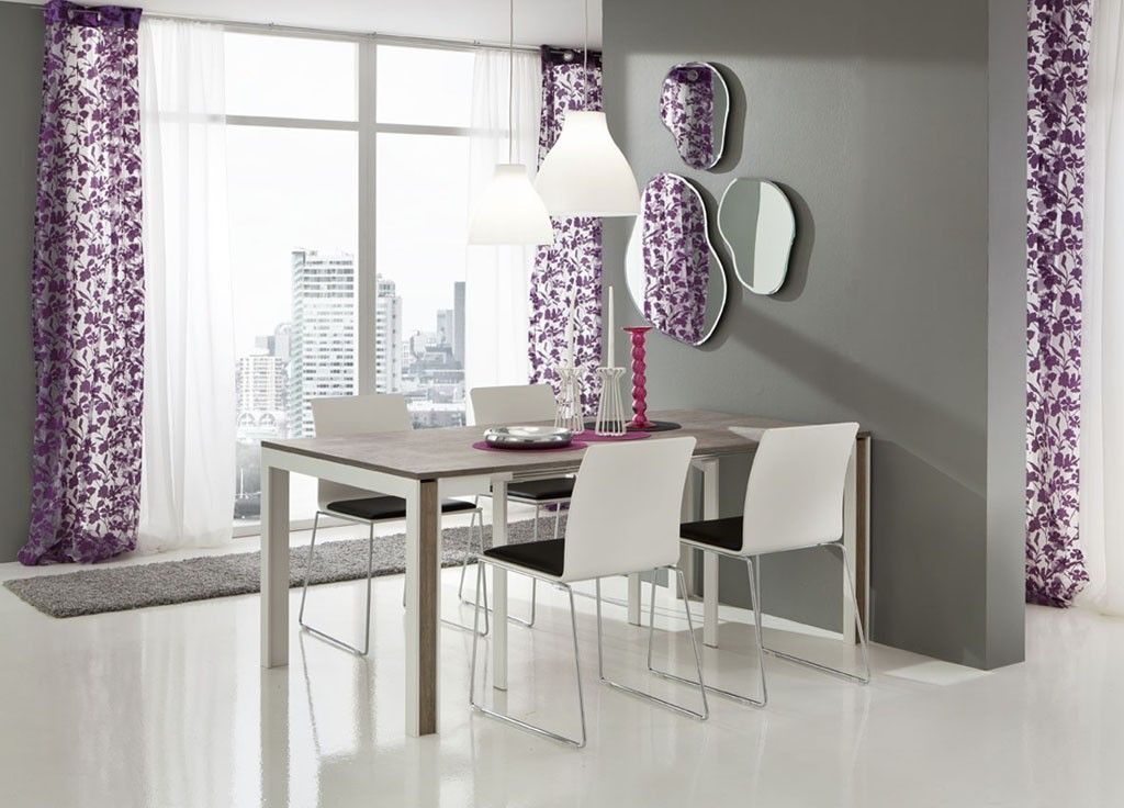 Tavoli consolle allungabili, soluzioni di design per donare un tocco di classe alla tua casa