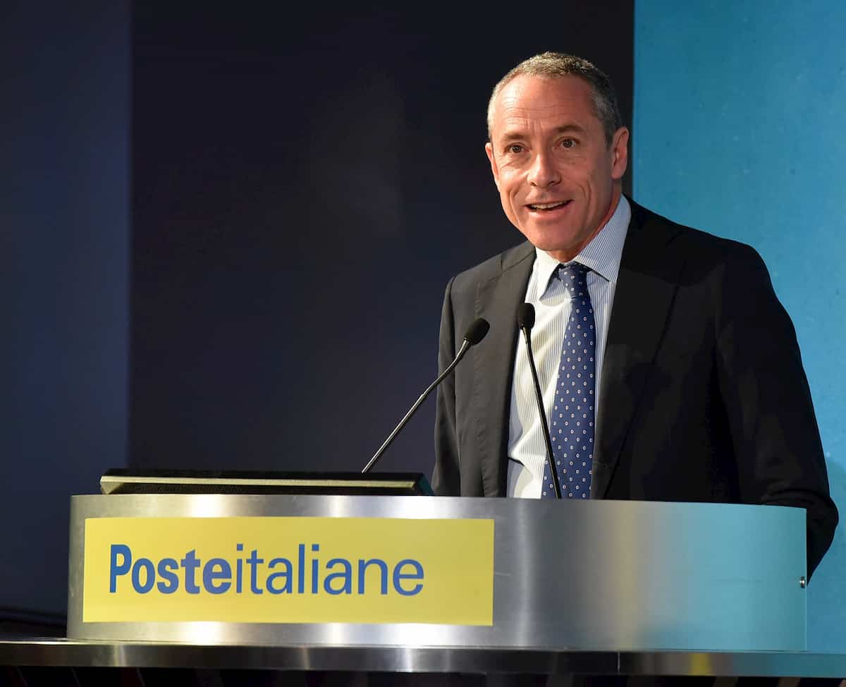 Poste Italiane acquisisce Nexive, valutata in totale 50 milioni di euro