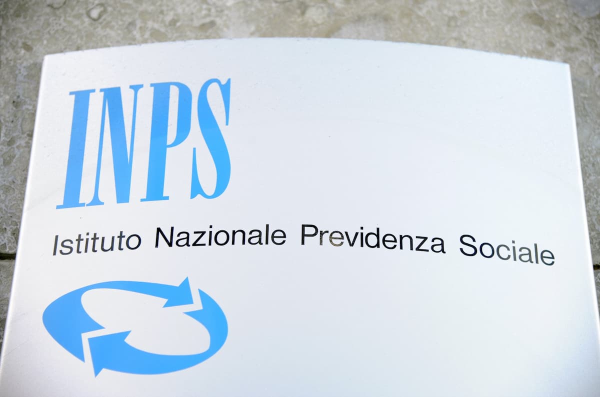 Inps, concorso pubblico