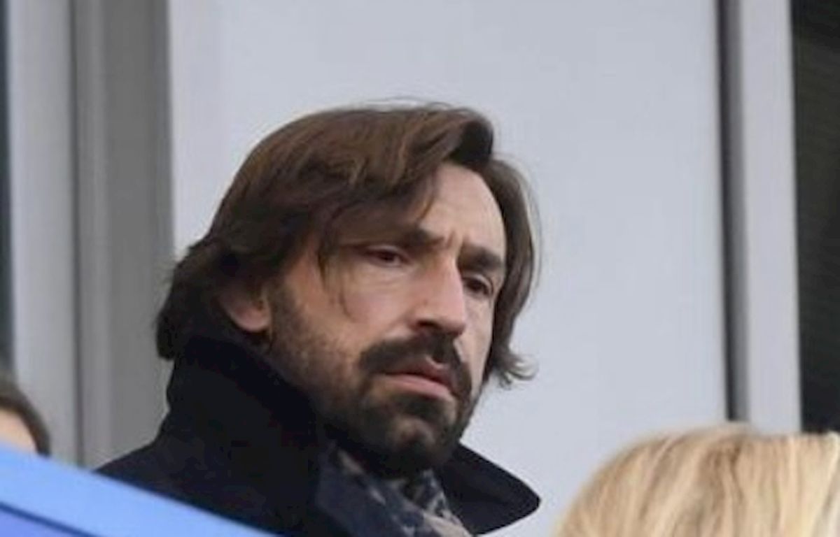 Calciomercato Juventus, Chiesa: arriva l'ammissione Pirlo...