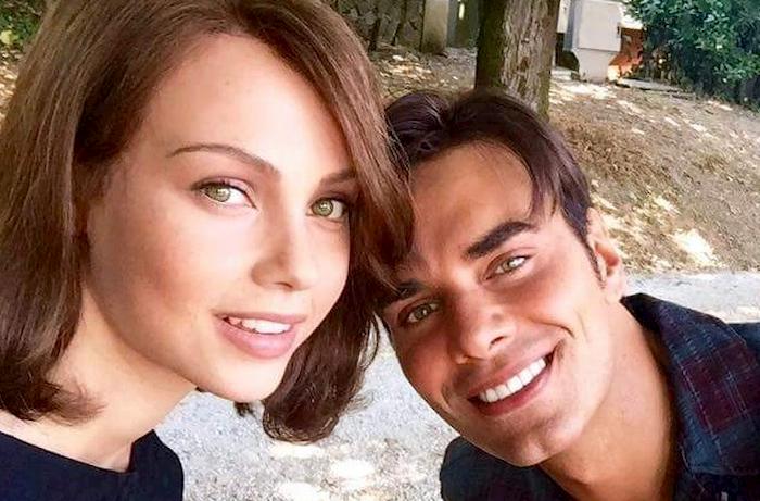 Non è l'Arena, Alberto Tarallo: "Ho inventato io storia di Adua Del Vesco e Massimiliano Morra"