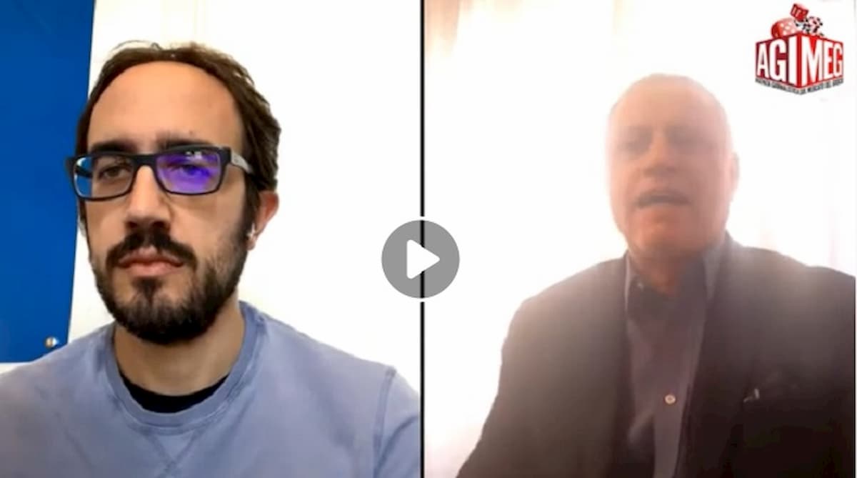 Gioco legale in Italia, Leonardo Ghizzoni ad Agimeg: "Distanziometro inefficace contro la ludopatia"