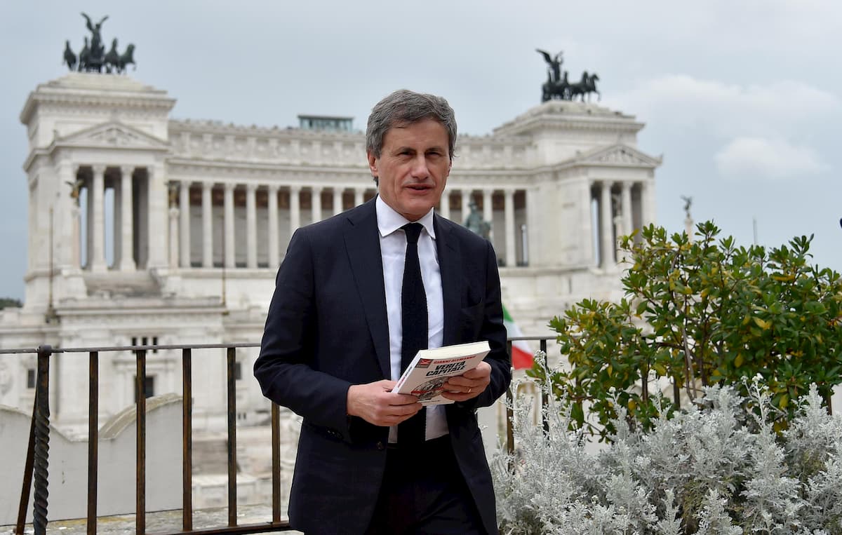 Gianni Alemanno, confermata la condanna a 6 anni per corruzione nell'inchiesta Mondo di Mezzo