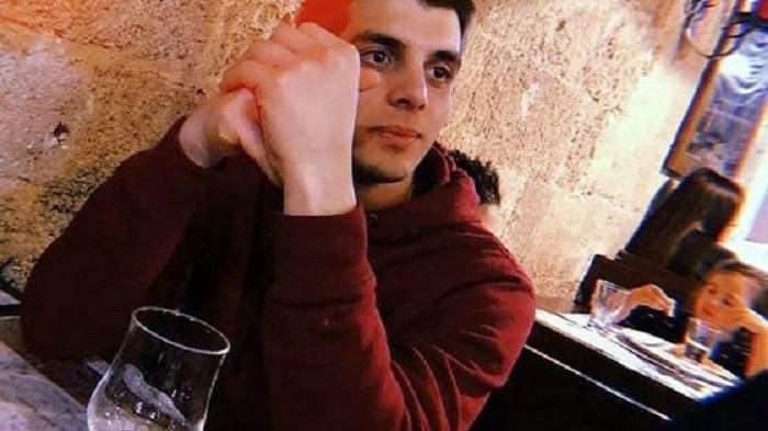 Antonio De Marco, il diario del killer di Lecce: "Farò a pezzi Daniele"