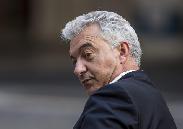 Arcuri, commissario anti covid: Fallimento. E Conte lo premierà?