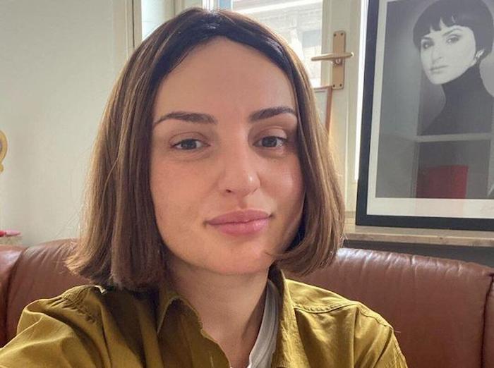 Arisa contro bodyshaming: "Torno alle origini, basta filtri. Amiamoci per quello che siamo"