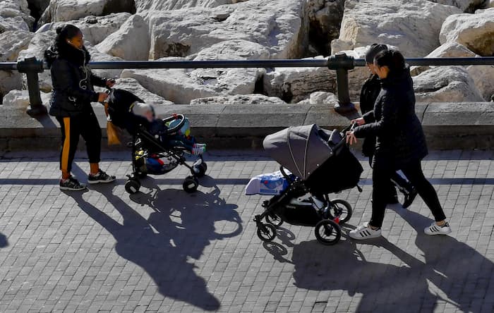 Assegno unico per i figli