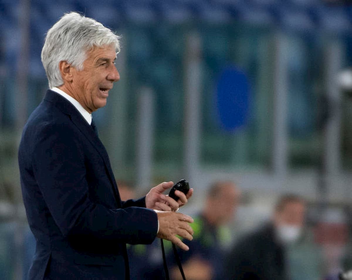 Coronavirus, 4 giocatori positivi alla Atalanta e al Genoa