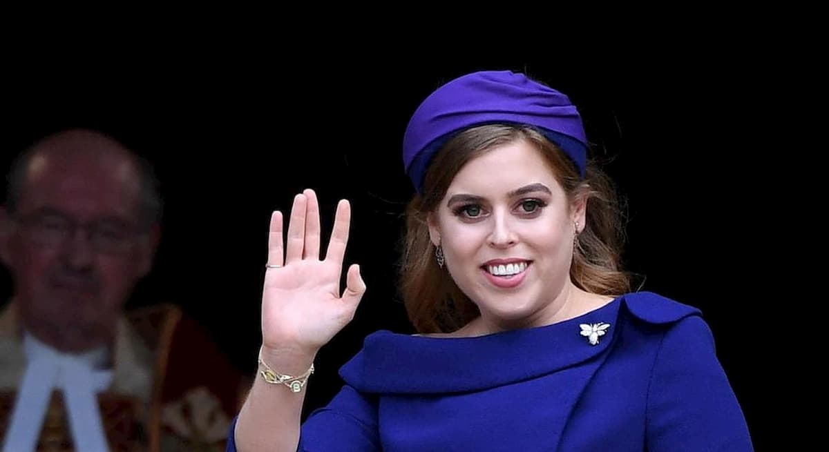 beatrice ed sheeran spada