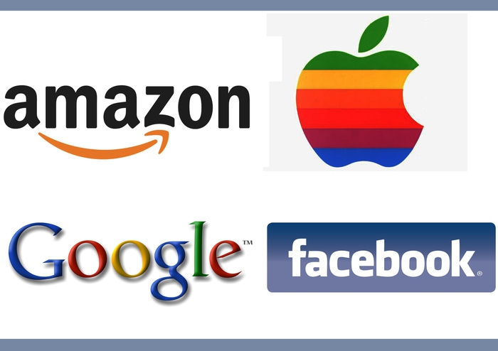 Big Tech, la lista nera Ue