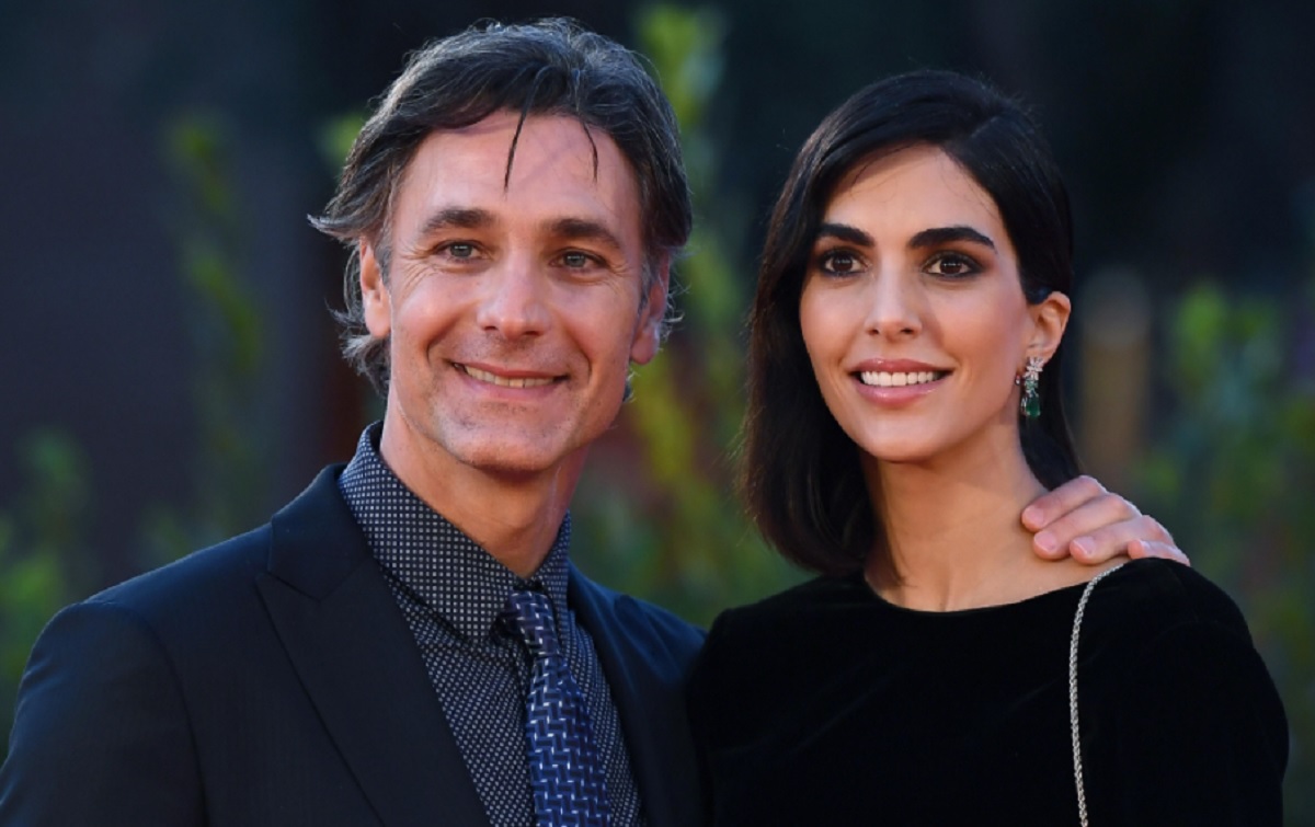 Raoul Bova dimagrito di 20 chili: "Ho vissuto un momento difficile" FOTO